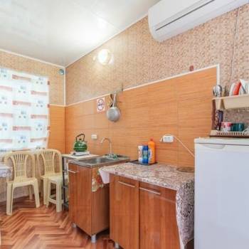 Сдается 2-х комнатная квартира, 55 м²