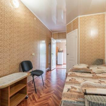 Сдается 2-х комнатная квартира, 55 м²