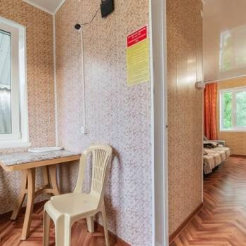 Сдается 2-х комнатная квартира, 55 м²