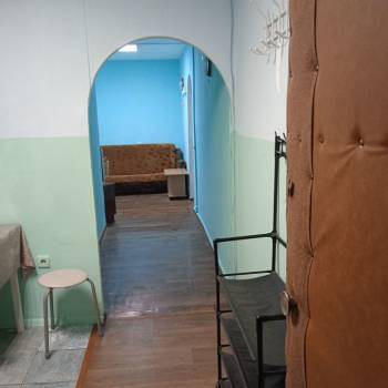 Сдается 2-х комнатная квартира, 43 м²
