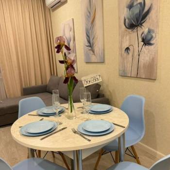 Сдается 2-х комнатная квартира, 61 м²