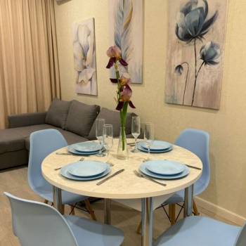 Сдается 2-х комнатная квартира, 61 м²