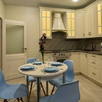 Сдается 2-х комнатная квартира, 61 м²