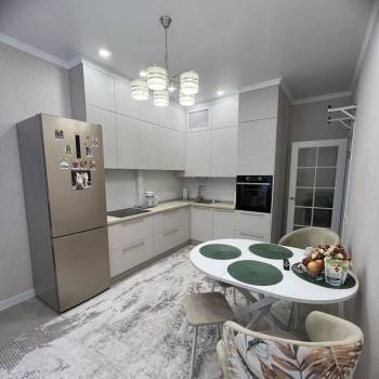 Сдается 2-х комнатная квартира, 54 м²