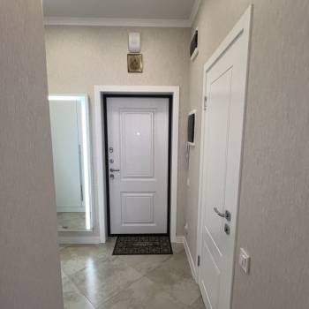 Сдается 2-х комнатная квартира, 54 м²