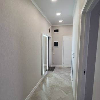 Сдается 2-х комнатная квартира, 54 м²