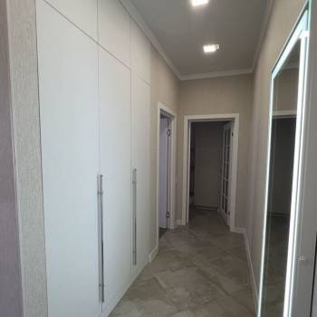 Сдается 2-х комнатная квартира, 54 м²