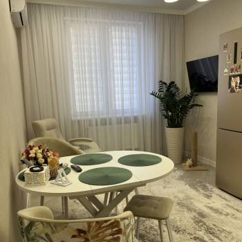 Сдается 2-х комнатная квартира, 54 м²