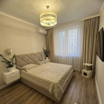 Сдается 2-х комнатная квартира, 54 м²