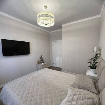 Сдается 2-х комнатная квартира, 54 м²