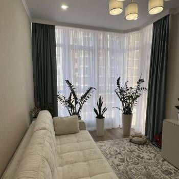 Сдается 2-х комнатная квартира, 54 м²