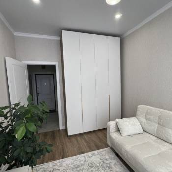 Сдается 2-х комнатная квартира, 54 м²