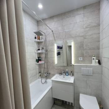 Сдается 2-х комнатная квартира, 54 м²