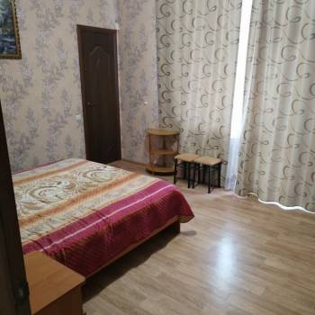 Сдается 2-х комнатная квартира, 40 м²