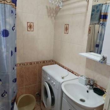 Сдается 2-х комнатная квартира, 40 м²