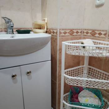 Сдается 2-х комнатная квартира, 40 м²