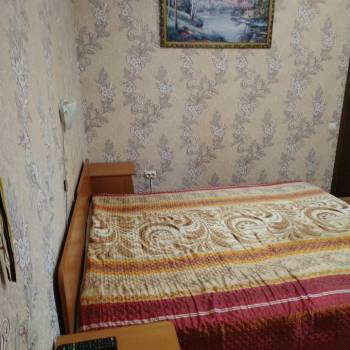 Сдается 2-х комнатная квартира, 40 м²