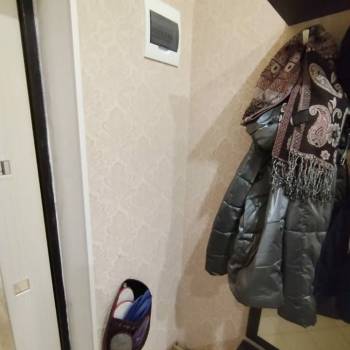 Сдается 2-х комнатная квартира, 40 м²