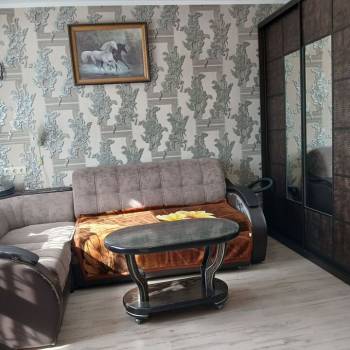 Сдается 1-комнатная квартира, 37,7 м²