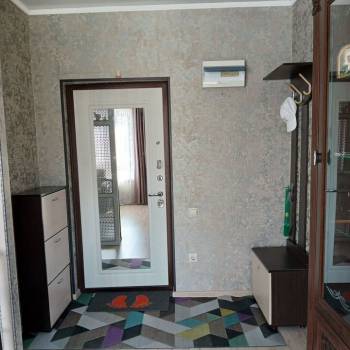 Сдается 1-комнатная квартира, 37,7 м²