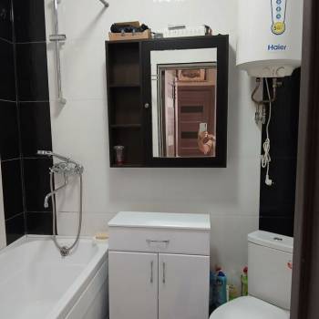 Сдается 1-комнатная квартира, 37,7 м²
