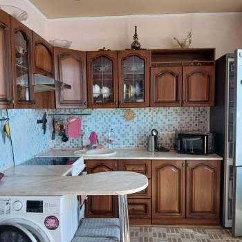 Сдается 1-комнатная квартира, 37,7 м²