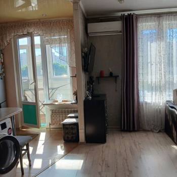 Сдается 1-комнатная квартира, 37,7 м²