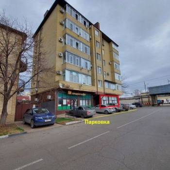Продается Нежилое помещение, 93 м²