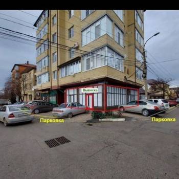 Продается Нежилое помещение, 93 м²