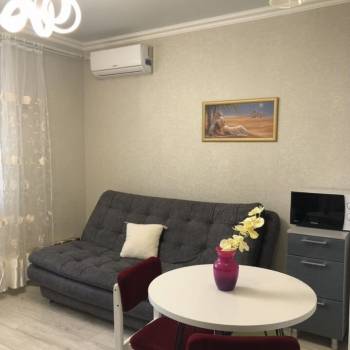 Сдается 1-комнатная квартира, 27 м²