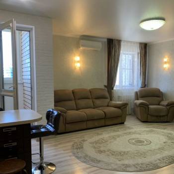 Продается 3-х комнатная квартира, 69,6 м²