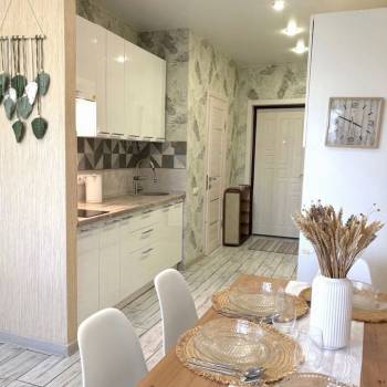 Сдается 1-комнатная квартира, 35 м²