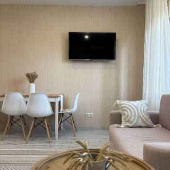 Сдается 1-комнатная квартира, 35 м²