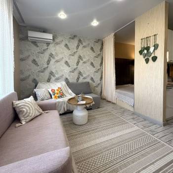 Сдается 1-комнатная квартира, 35 м²