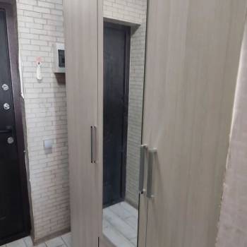 Сдается 1-комнатная квартира, 28,5 м²