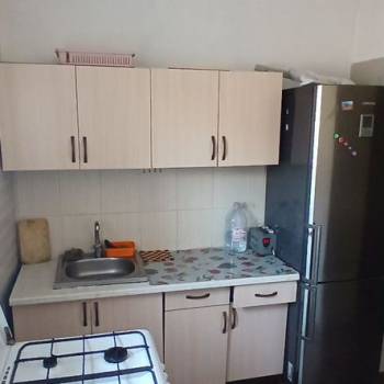 Сдается 2-х комнатная квартира, 45 м²