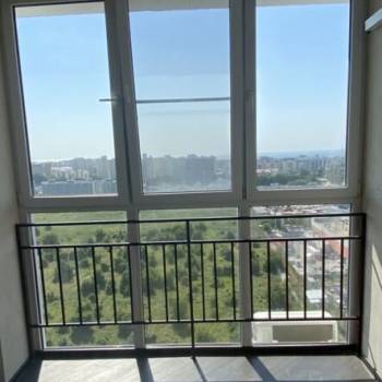 Сдается 2-х комнатная квартира, 45 м²