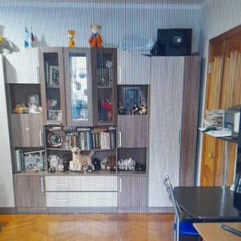 Продается 3-х комнатная квартира, 71,4 м²