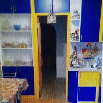 Продается 3-х комнатная квартира, 71,4 м²