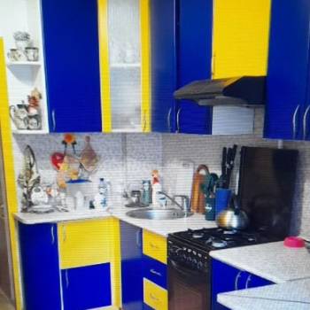 Продается 3-х комнатная квартира, 71,4 м²