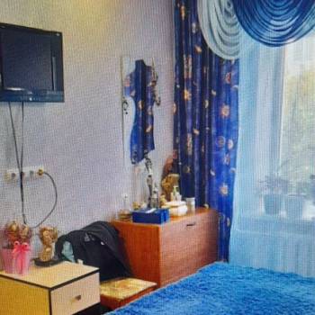 Продается 3-х комнатная квартира, 71,4 м²