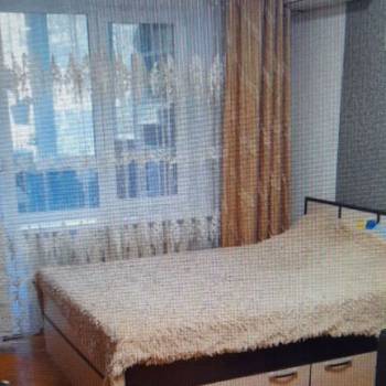 Продается 3-х комнатная квартира, 71,4 м²