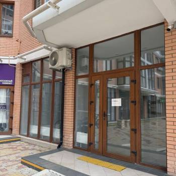 Продается Нежилое помещение, 46,8 м²