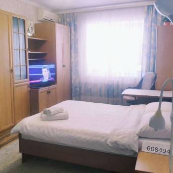 Сдается 1-комнатная квартира, 35 м²