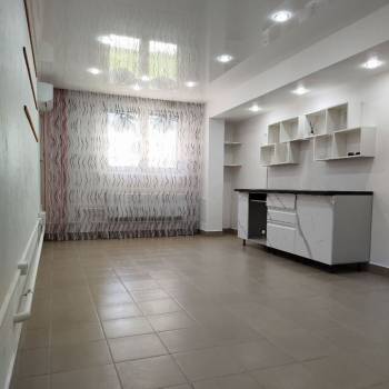 Сдается 1-комнатная квартира, 19,5 м²