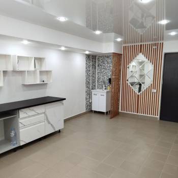 Сдается 1-комнатная квартира, 19,5 м²