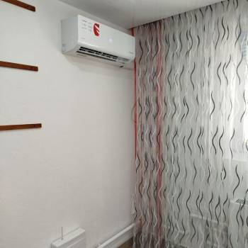 Сдается 1-комнатная квартира, 19,5 м²