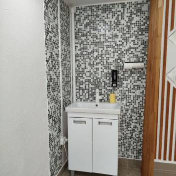 Сдается 1-комнатная квартира, 19,5 м²