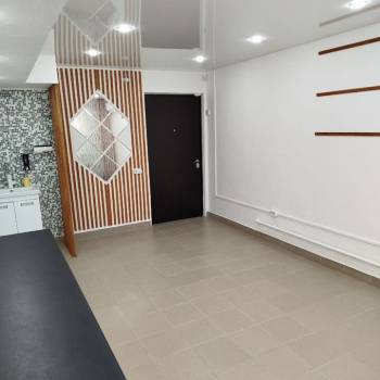 Сдается 1-комнатная квартира, 19,5 м²