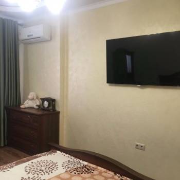 Сдается 1-комнатная квартира, 38 м²